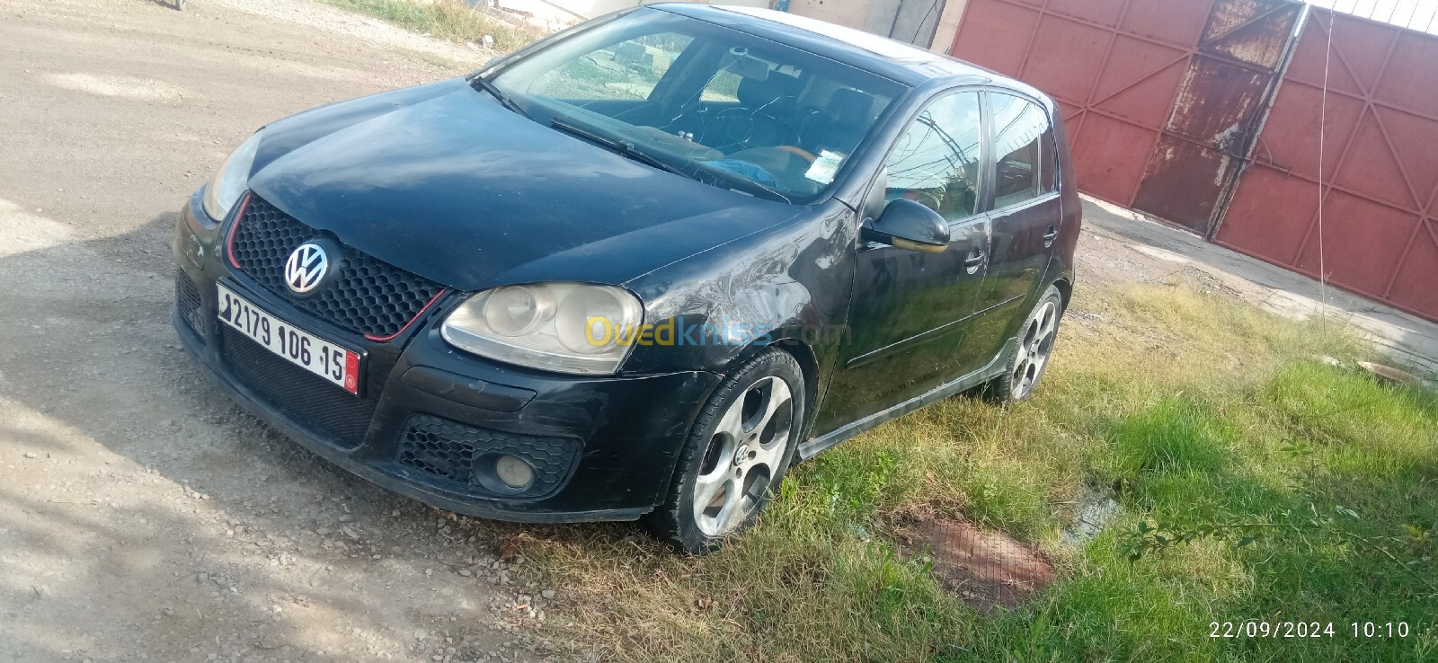 Volkswagen Golf 5 2006 Golf 5