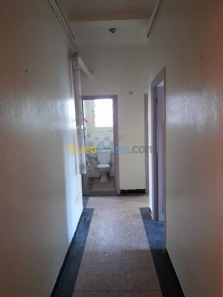 Vente Appartement F4 Sidi Bel Abbès Sidi bel abbes