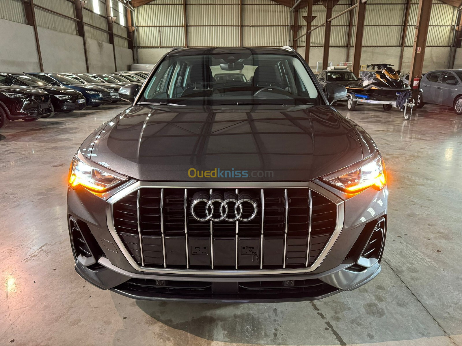 Audi Q3 2023 Idition 35