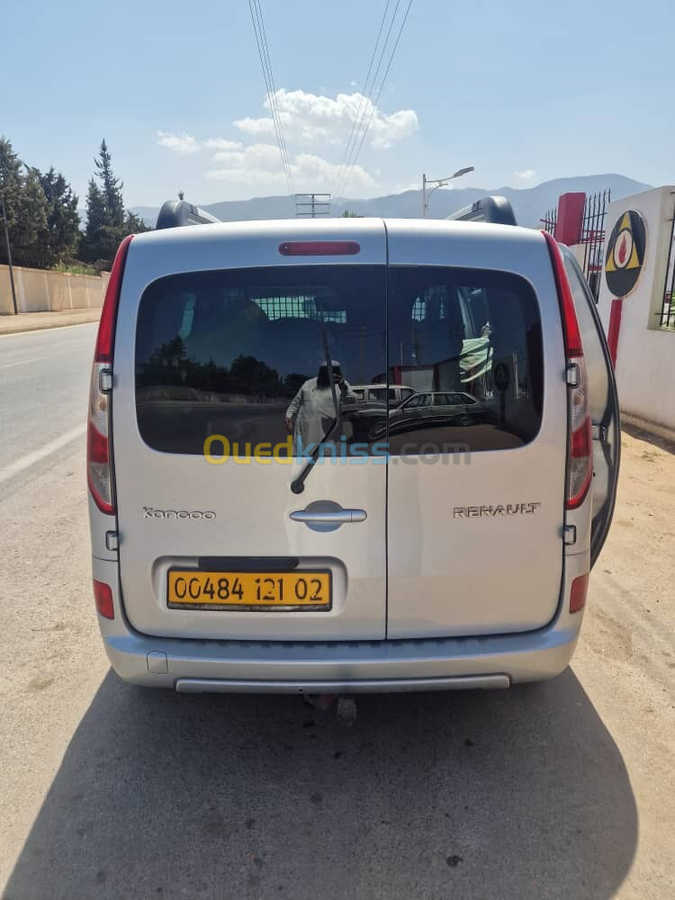 Renault Kangoo 2021 Kangoo