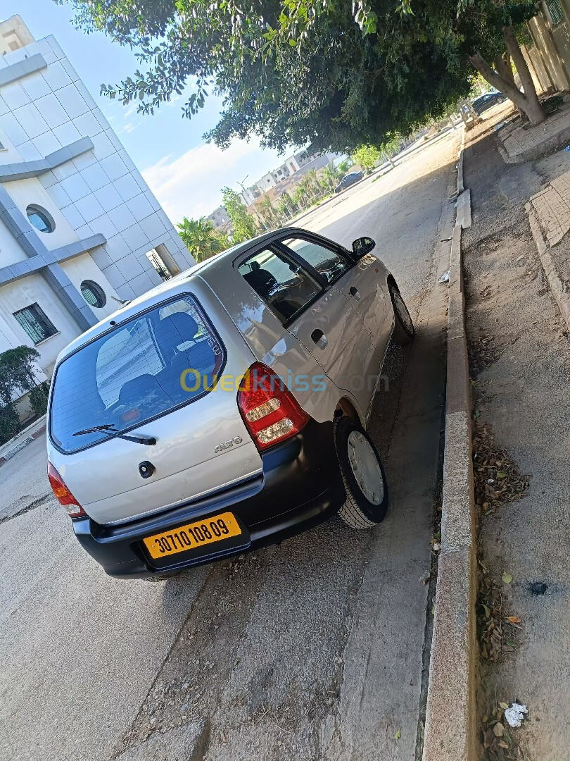 Suzuki Alto 2008 STD AC