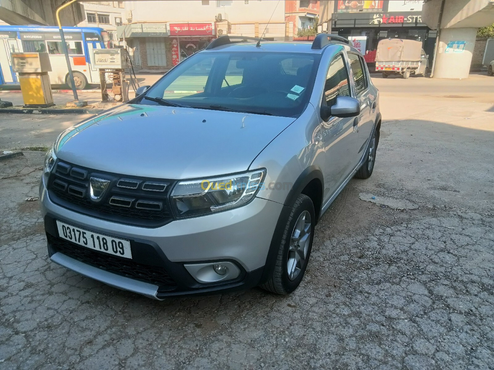 Dacia Sandero 2018 