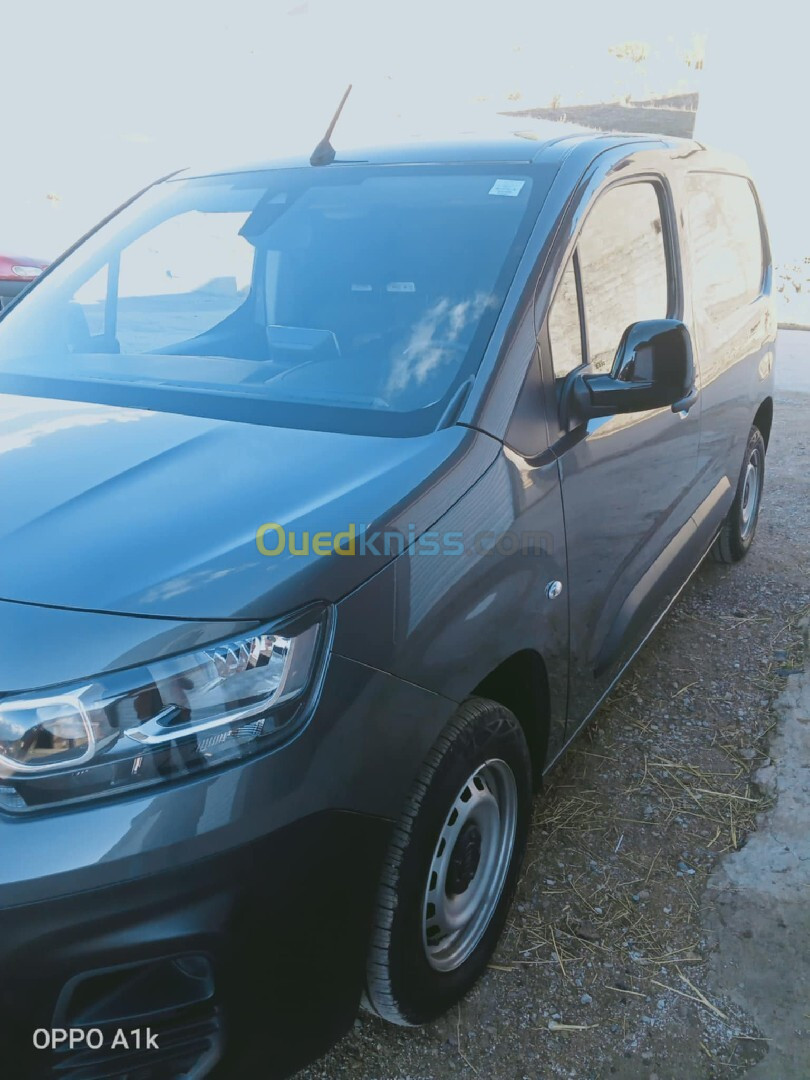 Fiat Doblo 2023 1.6 hdi