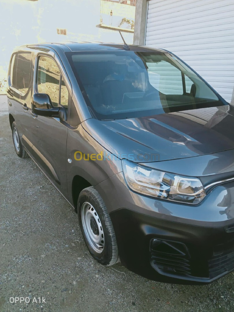 Fiat Doblo 2023 1.6 hdi