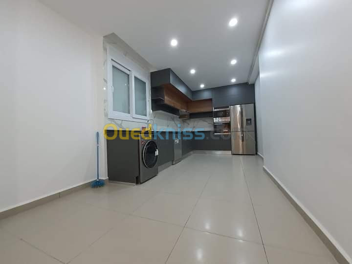 Vente Duplex F5 Jijel Jijel