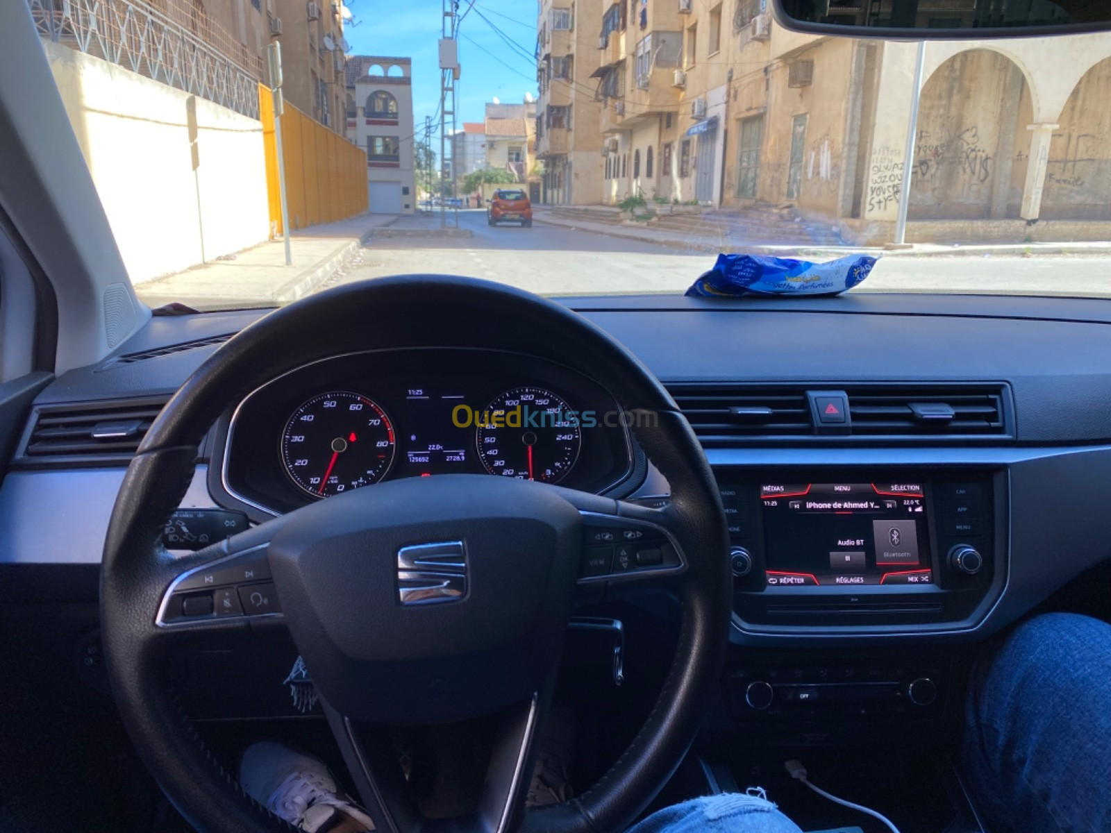 Seat ARONA 2018 ARONA