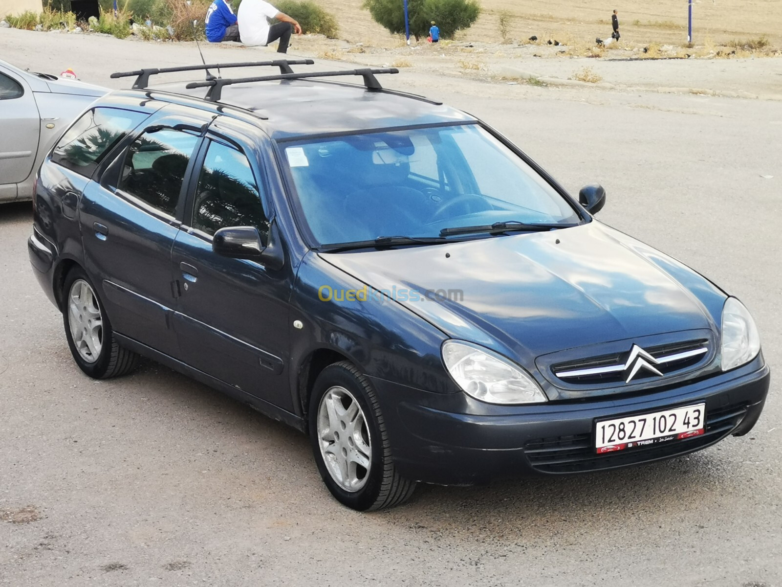 Citroen Xsara 2002 Xsara