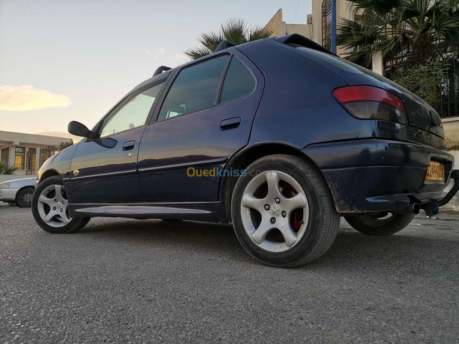 Peugeot 306 2000 306