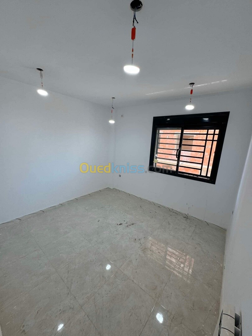 Vente Appartement Oran Es senia