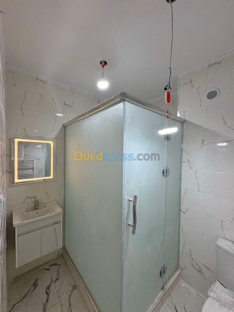 Vente Appartement Oran Es senia