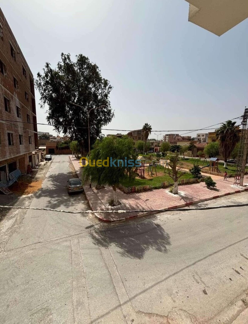 Vente Appartement Oran Es senia