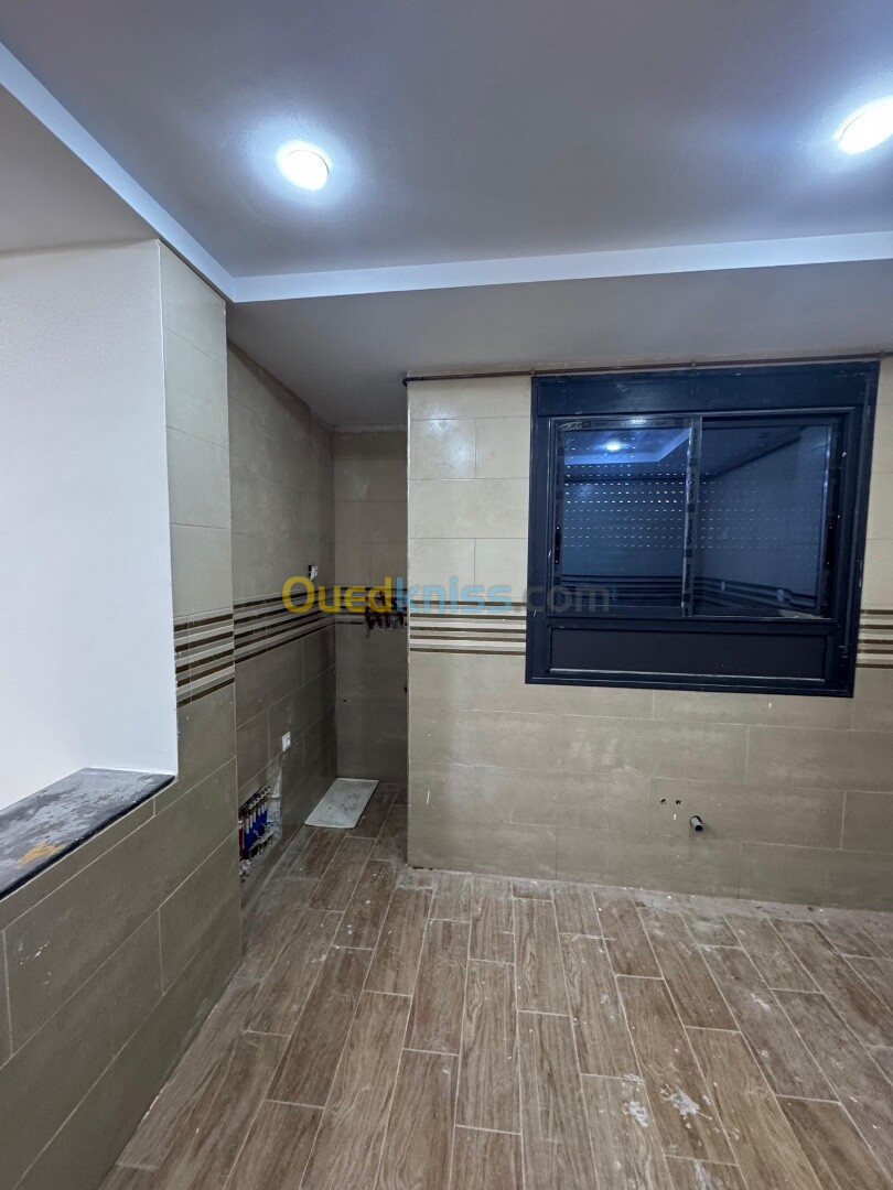 Vente Appartement F3 Oran Es senia