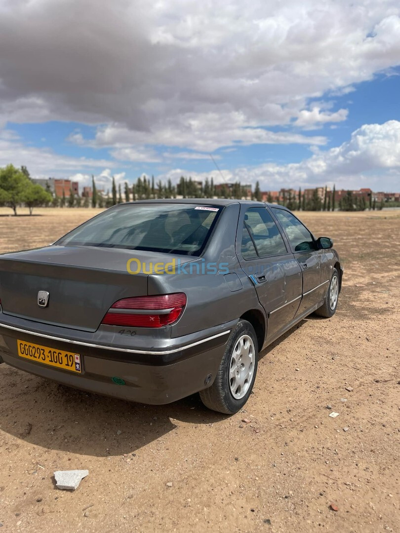 Peugeot 406 2000 406