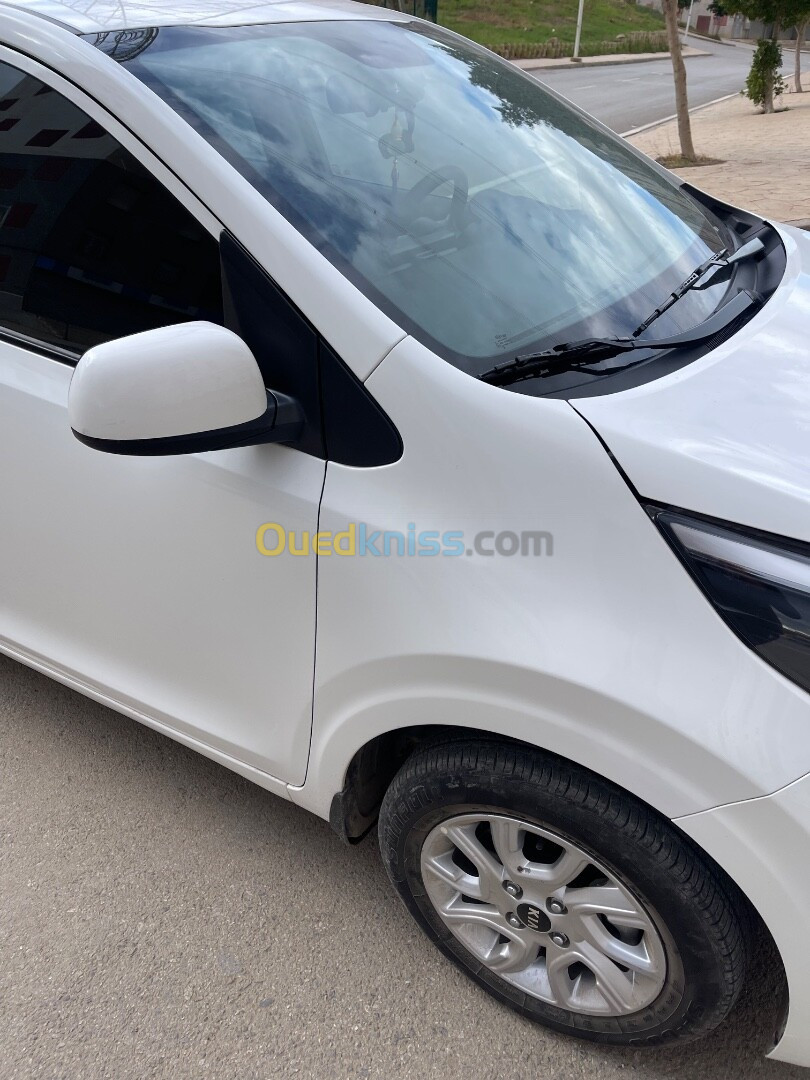 Kia Picanto 2019 LX Start