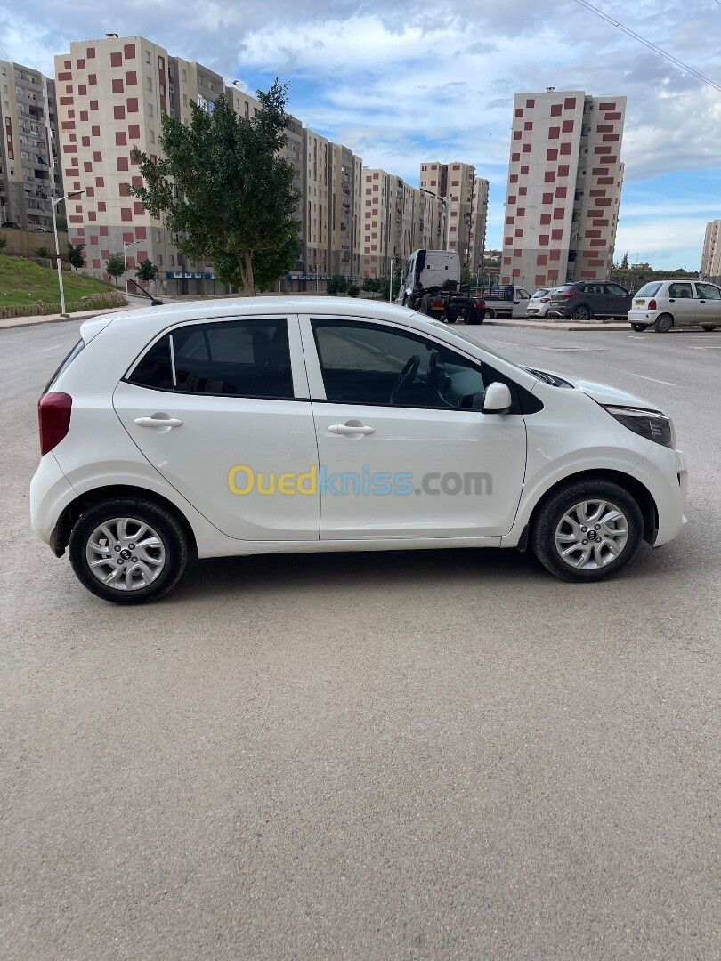 Kia Picanto 2019 LX Start