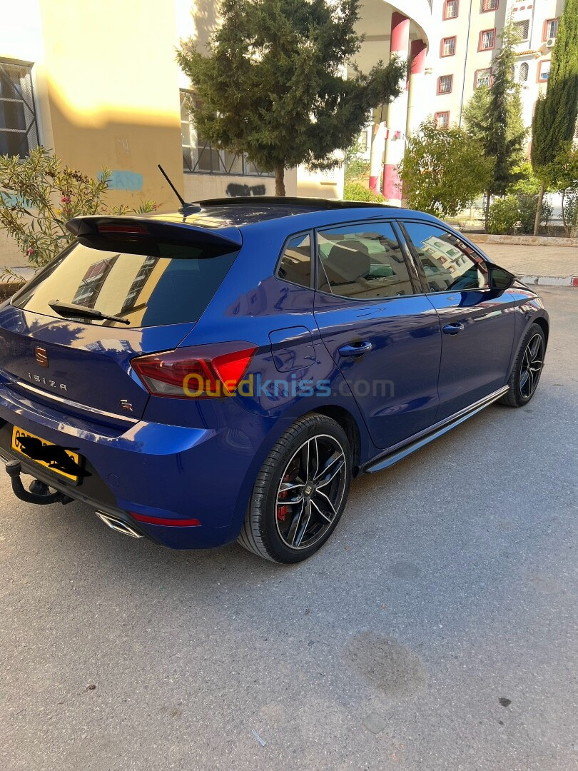 Seat Ibiza 2019 FR