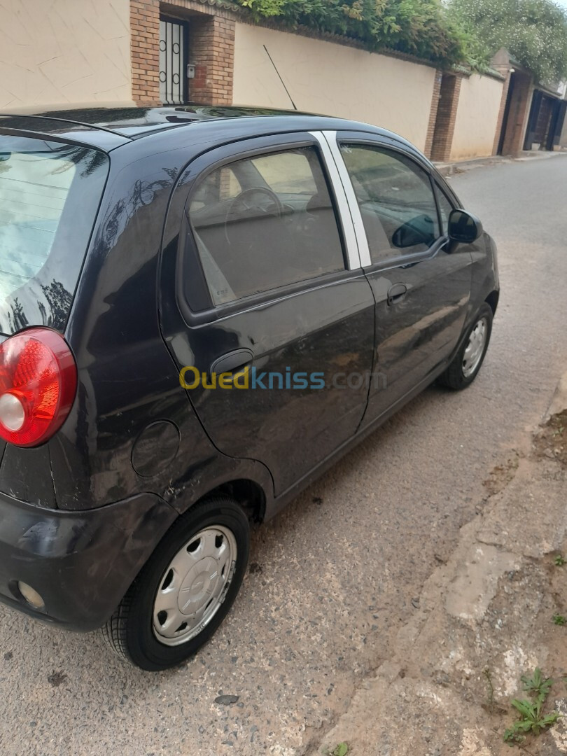 Chevrolet Spark 2009 Spark