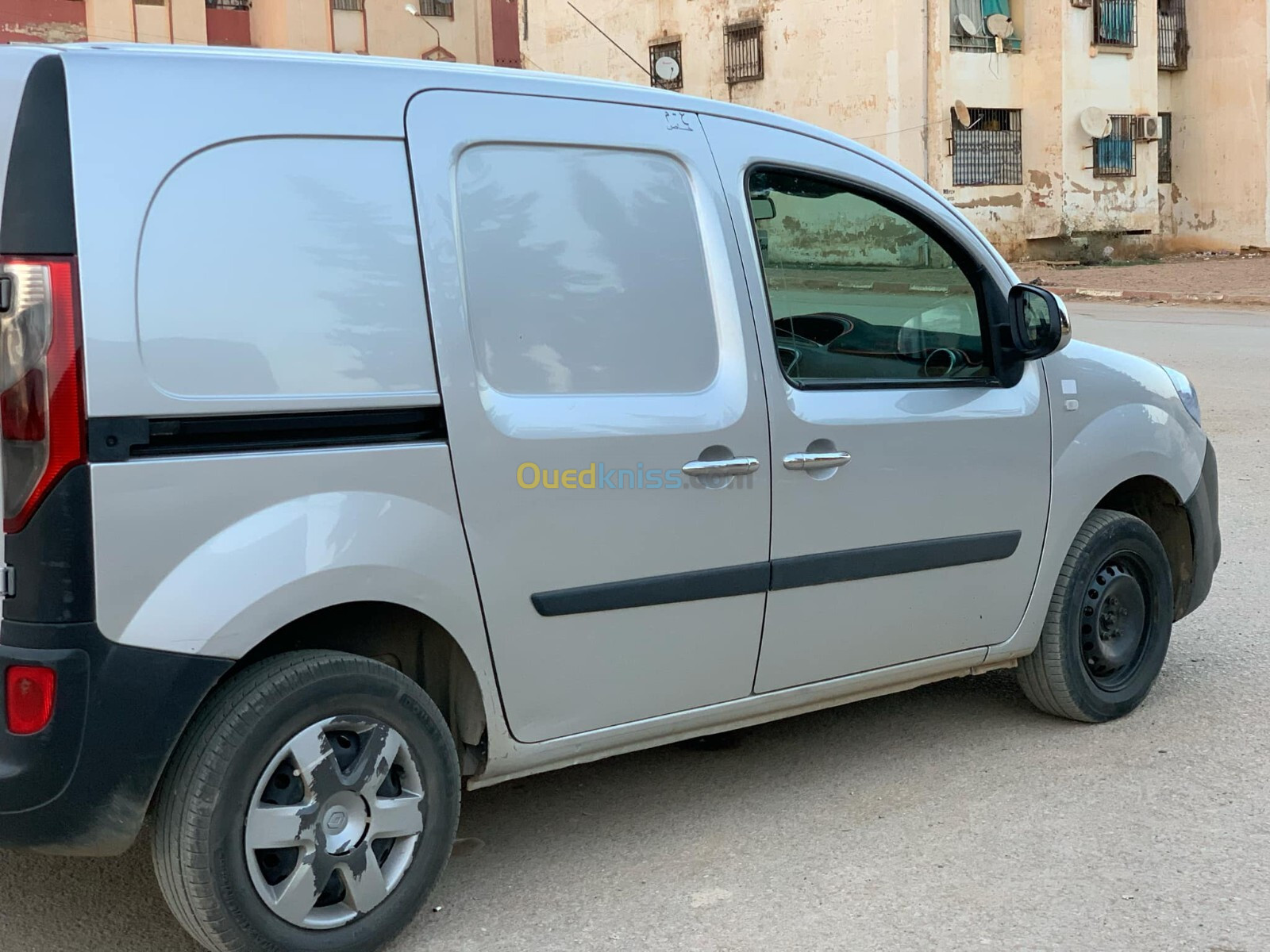 Renault Kangoo 2015 Kangoo