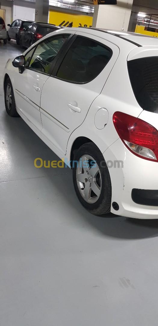 Peugeot 207 plus 2013 207 plus