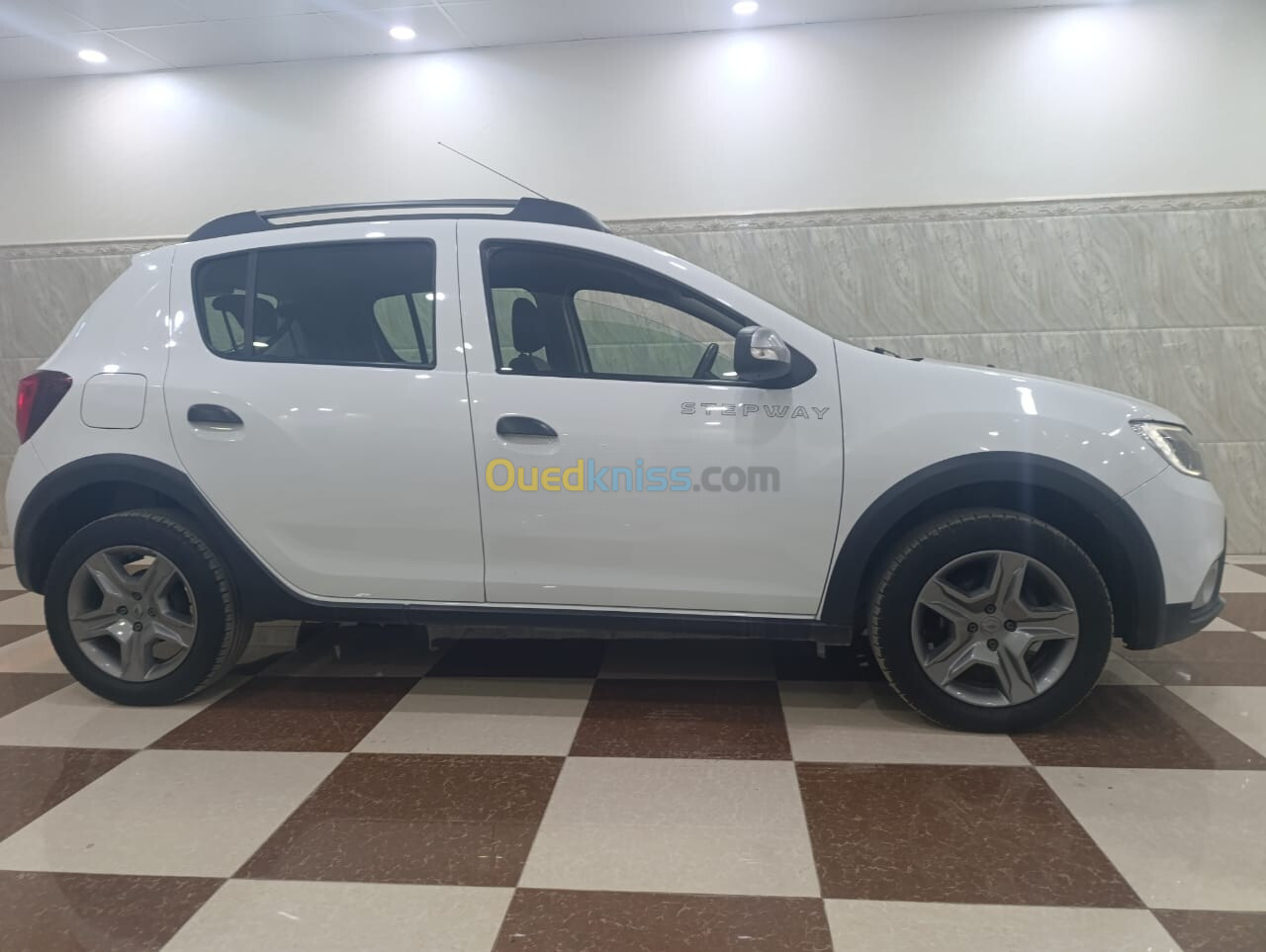 Renault Stepway 2022 Privilège