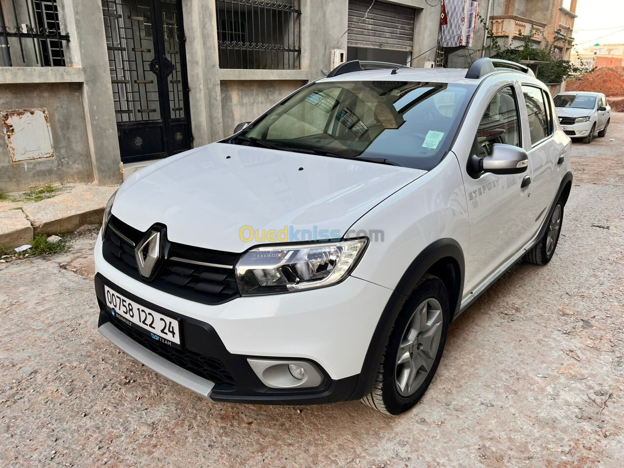 Renault Stepway 2022 Privilège