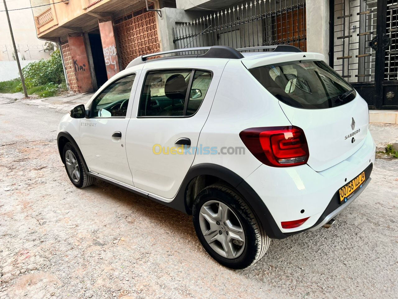 Renault Stepway 2022 Privilège