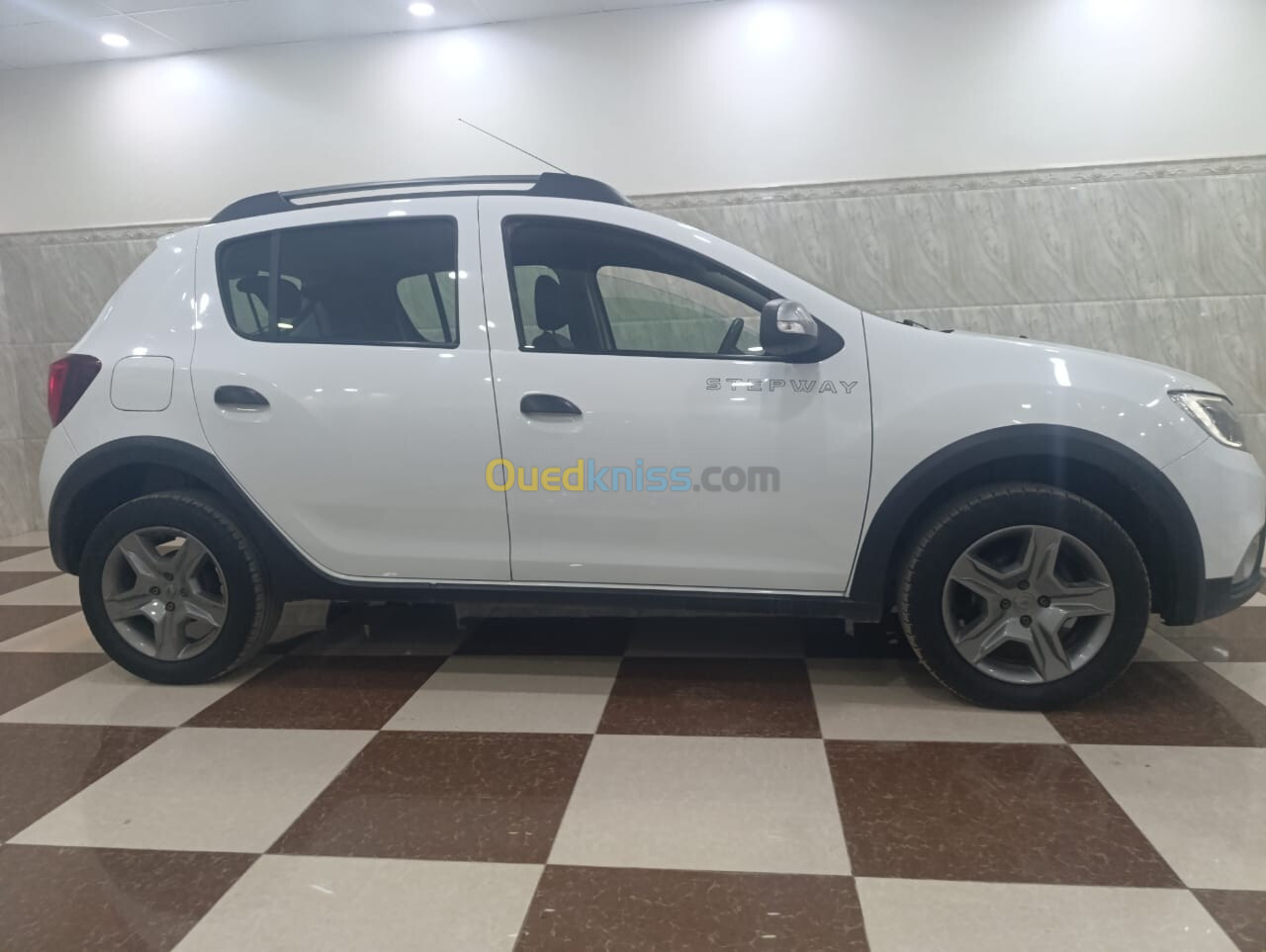 Renault Stepway 2022 Privilège