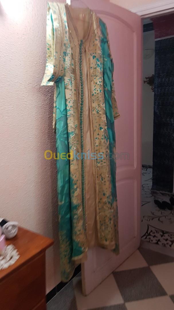 Caftan Marocain قفطان مغربي 46