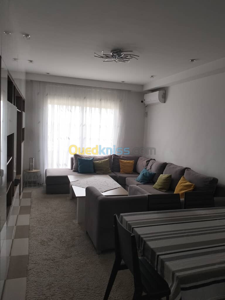 Vente Appartement F5 Alger Ouled fayet