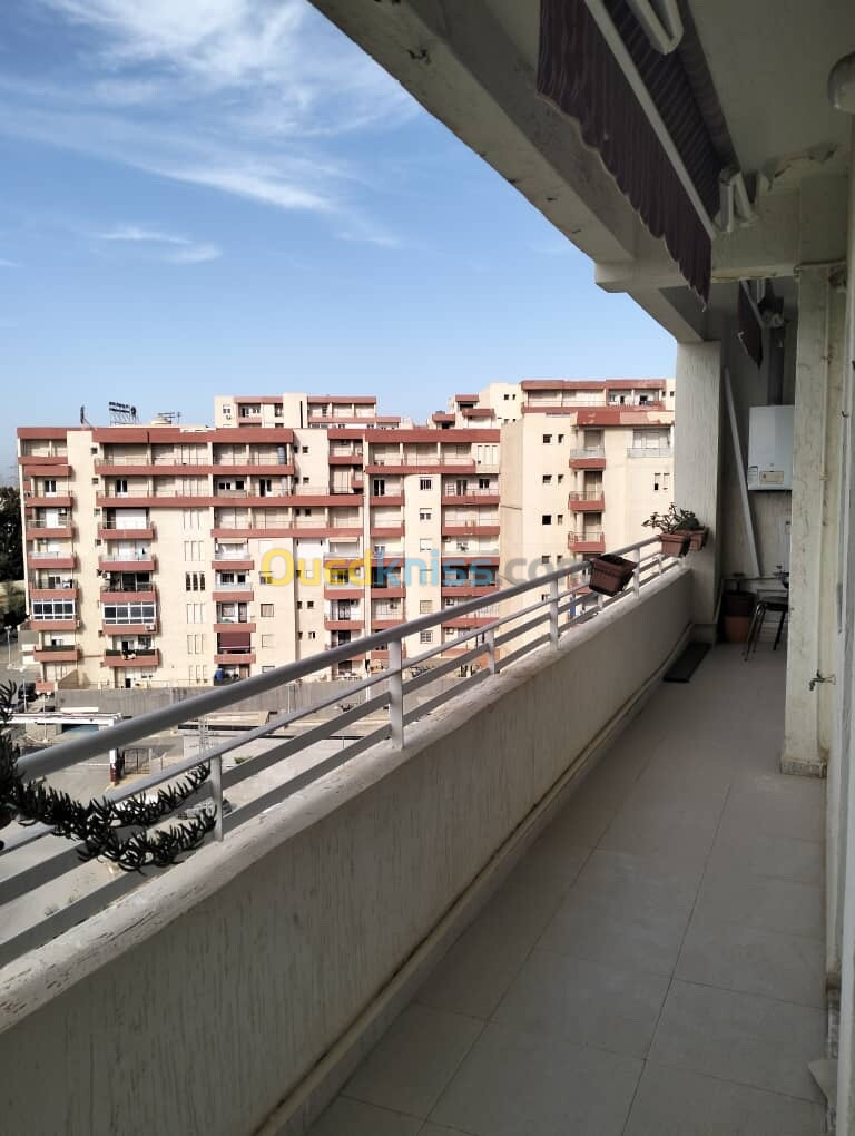 Vente Appartement F5 Alger Ouled fayet