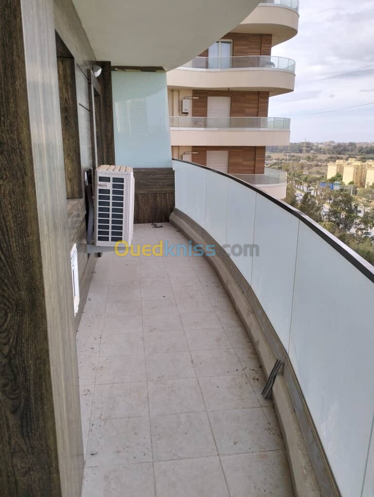 Location Appartement F3 Alger Ouled fayet