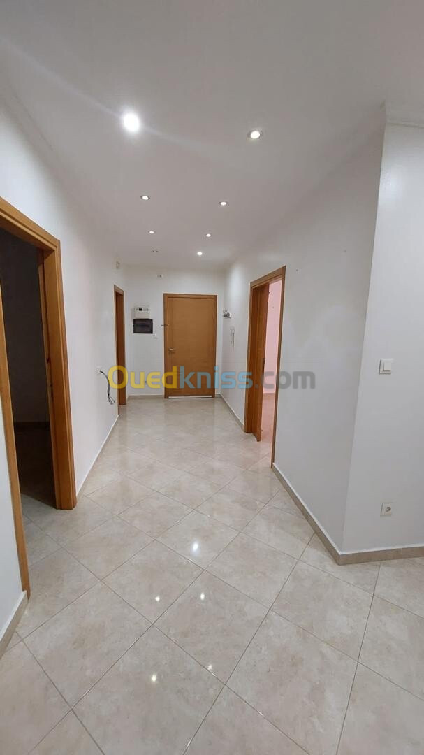 Vente Appartement F4 Alger Ouled fayet