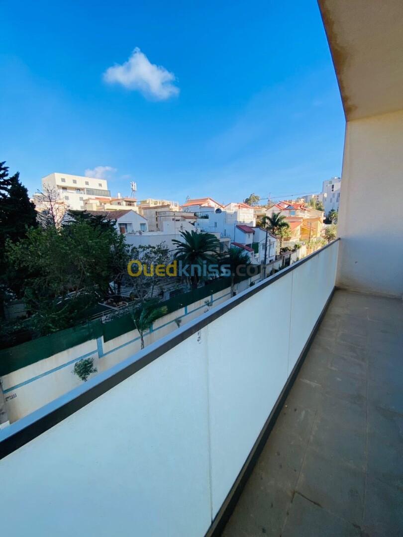 Vente Appartement F4 Alger Cheraga