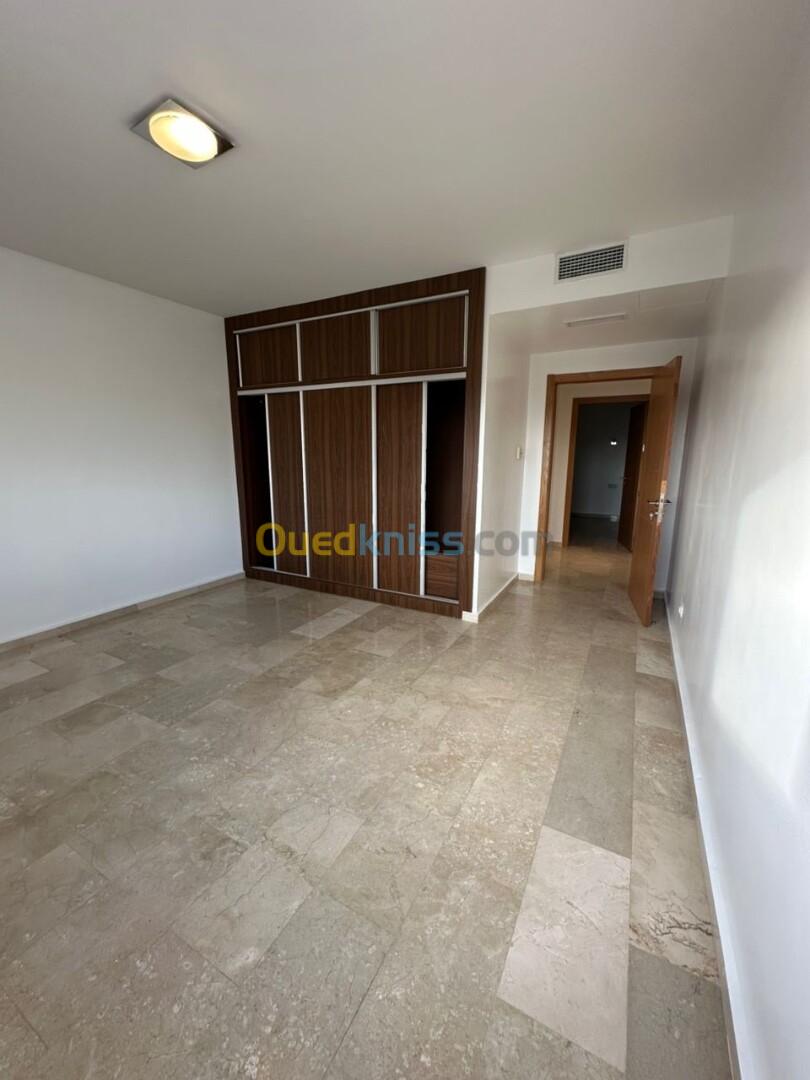 Location Appartement F5 Alger Ouled fayet