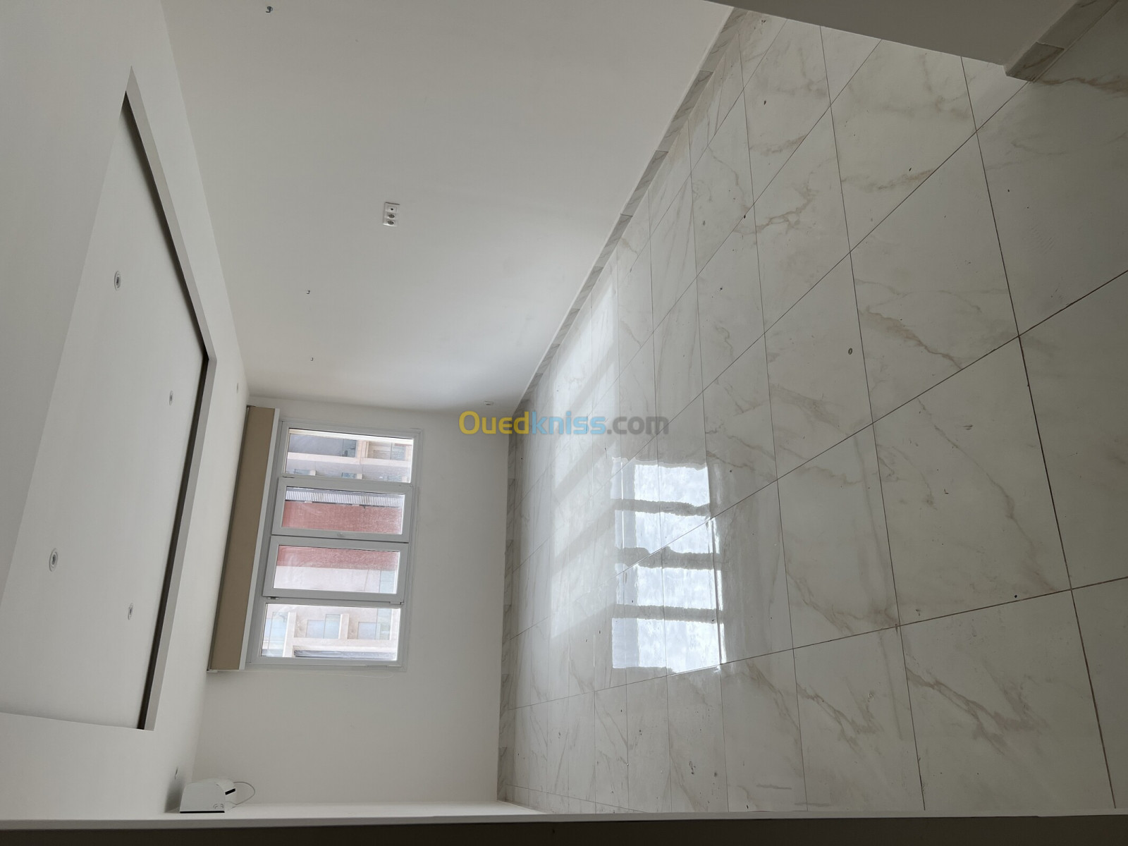 Vente Appartement F3 Alger Cheraga