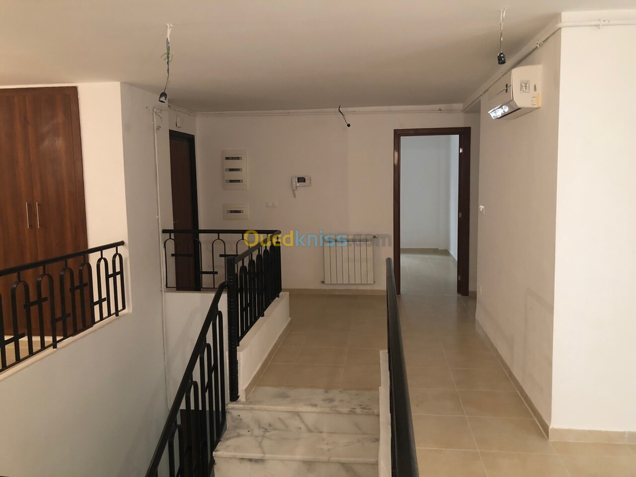 Location Duplex F5 Alger El achour