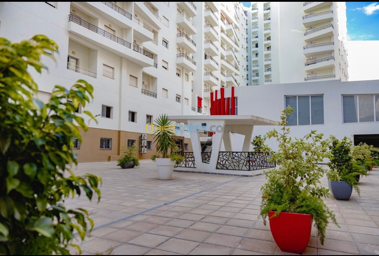 Vente Duplex F4 Alger Ouled fayet