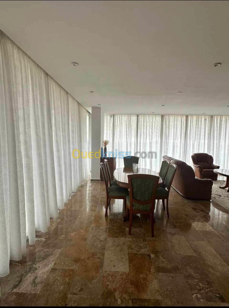 Vente Appartement F5 Alger Ouled fayet