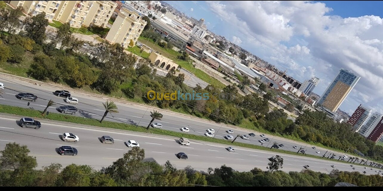 Vente Appartement F4 Alger Ouled fayet