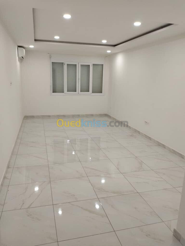 Location Appartement F3 Alger Cheraga