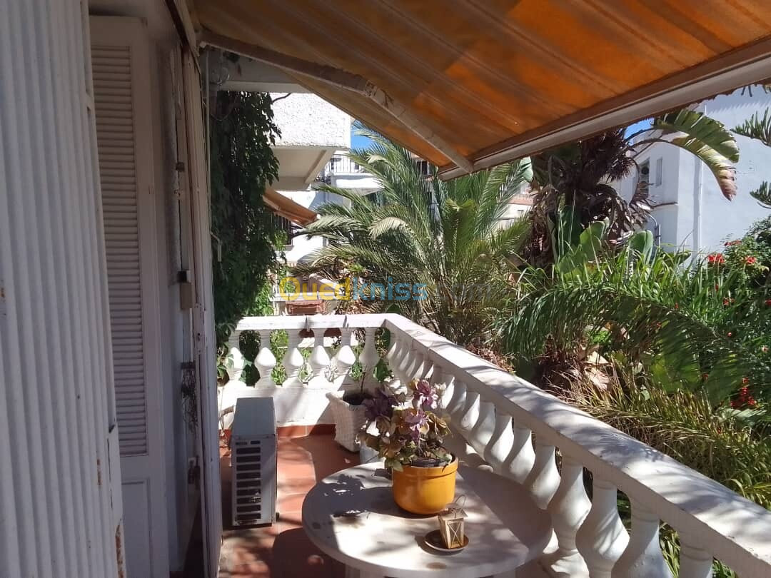 Vente Villa Alger Hydra