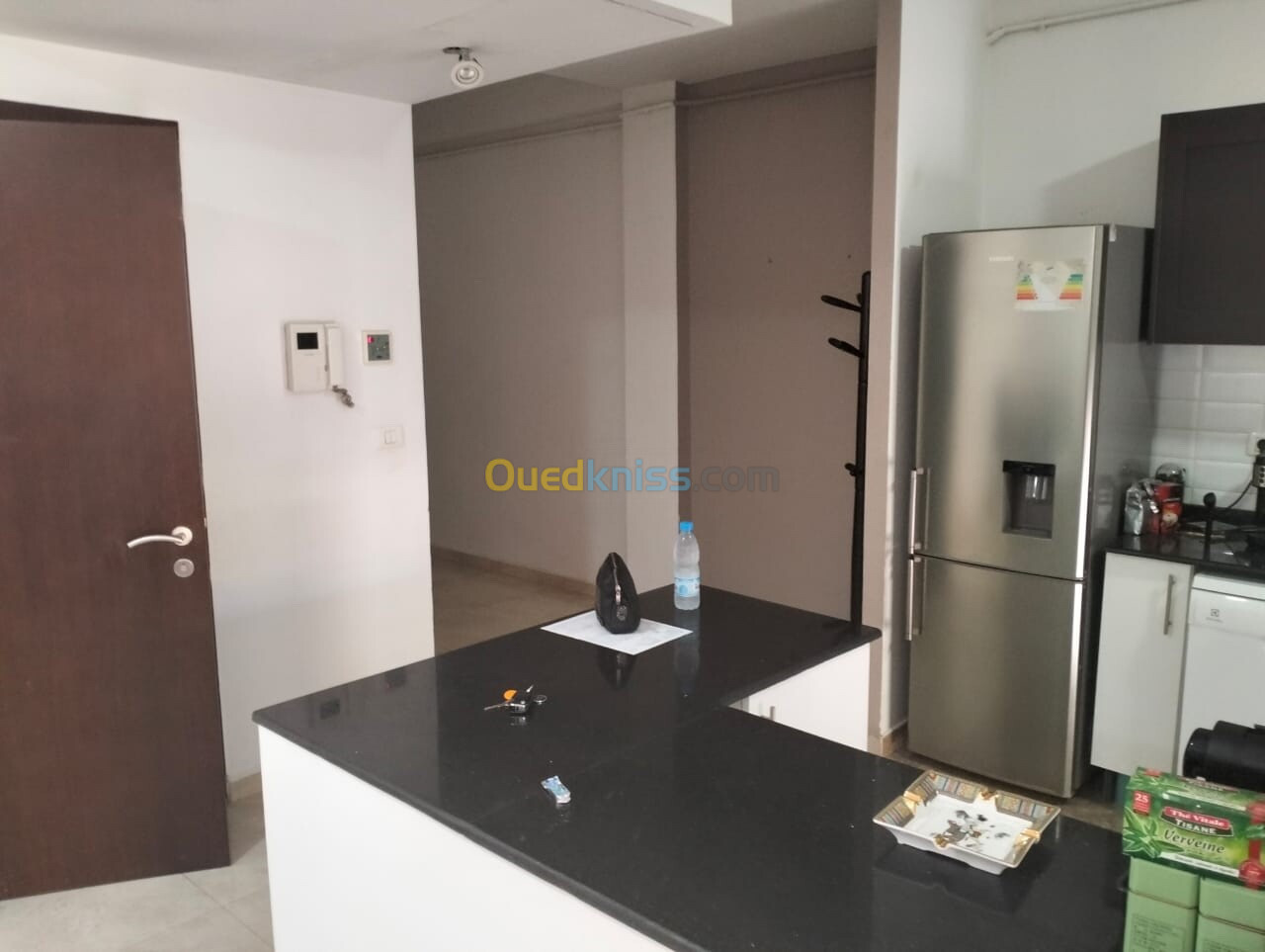 Vente Appartement F3 Alger Ouled fayet