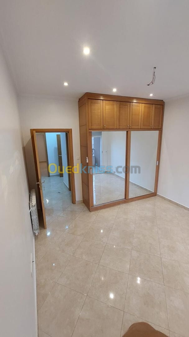 Vente Appartement F4 Alger Ouled fayet