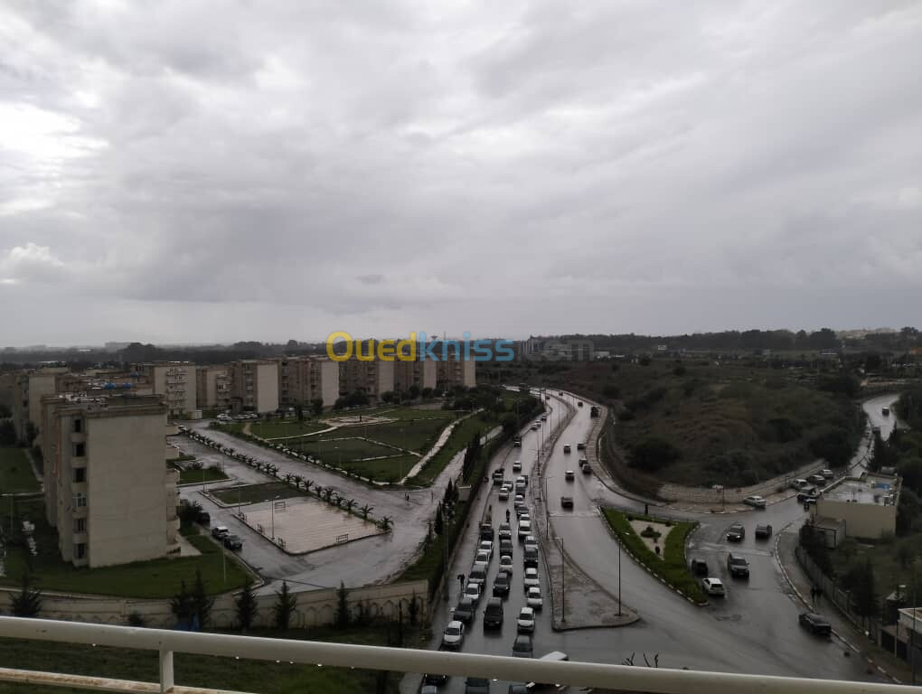 Location Appartement F3 Alger Ouled fayet