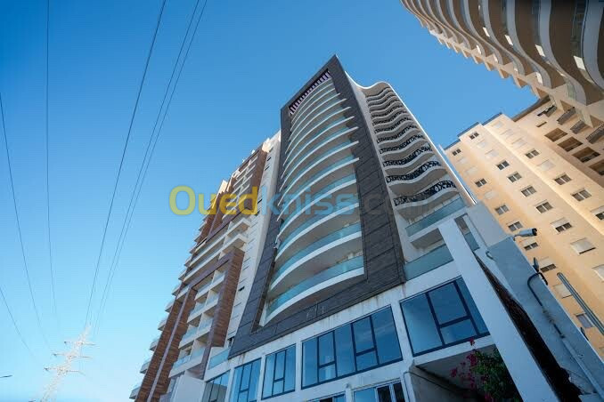 Vente Appartement F4 Alger Ouled fayet