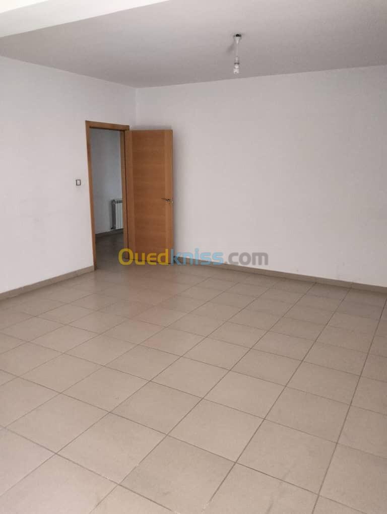 Location Appartement F4 Alger Ouled fayet