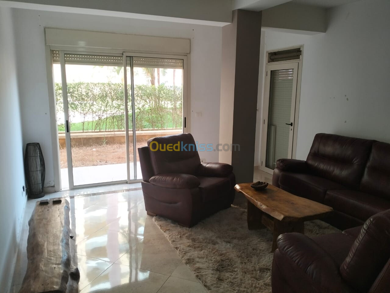 Vente Appartement F3 Alger Ouled fayet