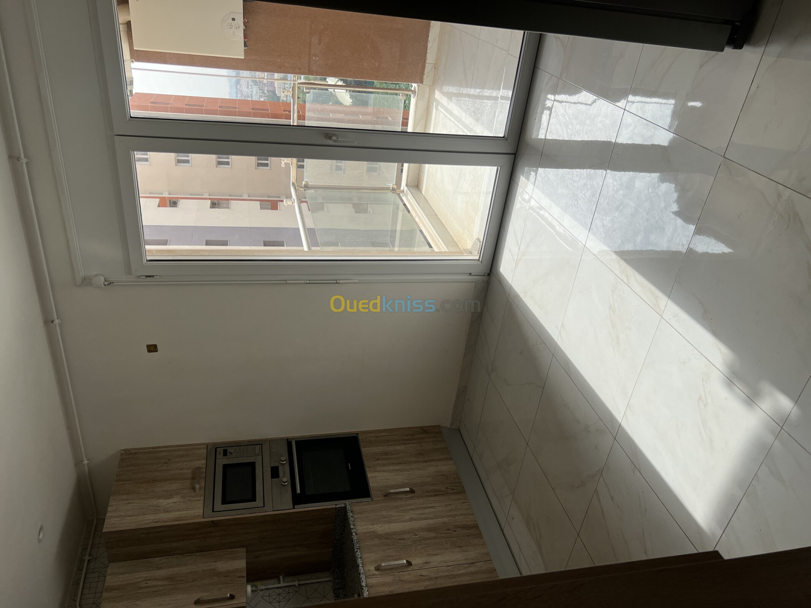 Vente Appartement F3 Alger Cheraga