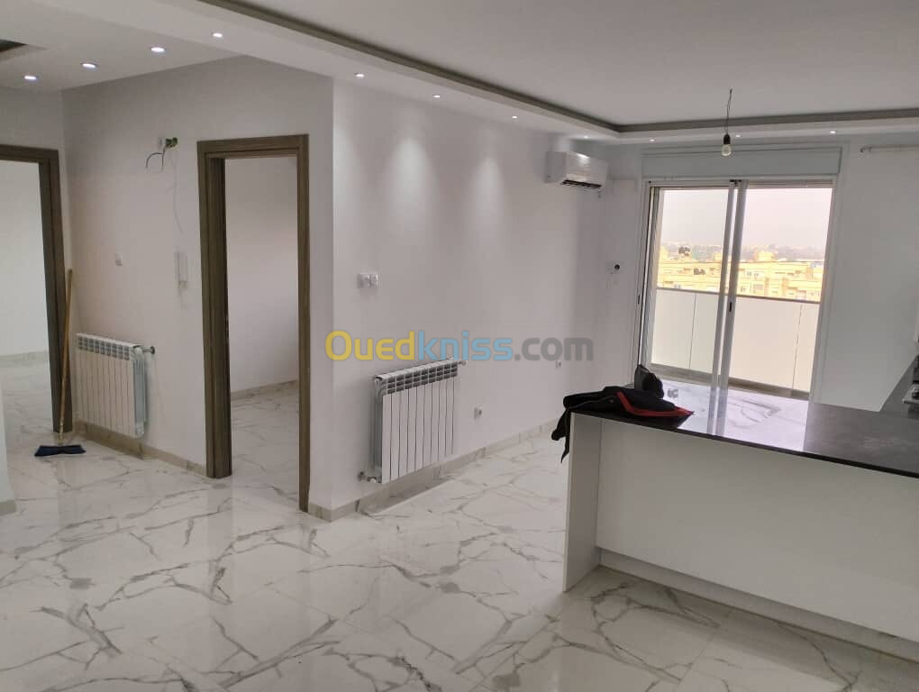 Location Appartement F3 Alger Ouled fayet