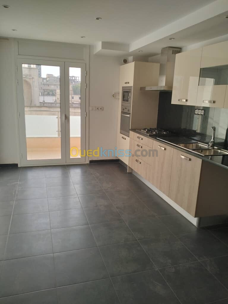 Vente Appartement F3 Alger Cheraga